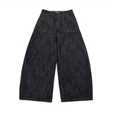 Belly Carpenter Curve Denim