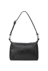 【即日発送】tht jacquard mini bag - black