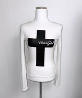 Cure Tee (2colors)