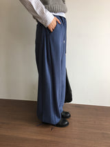 Side Twill Sweatpants (6color)