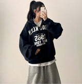 コネセミジップアップアノラックフーディー [Fleece]