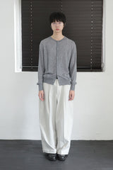 volume wide trousers