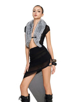 OUNI DRESS