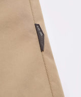 Layer Bermuda Shorts