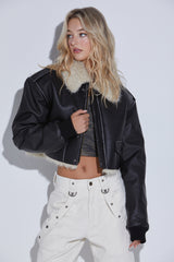 EYELET CARGO PANTS