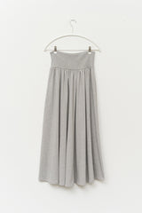 (W) Favor Maxi Skirt
