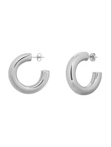 NO.561 [シルバー] ピアス