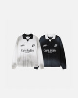 CV Dirty Collar Long Sleeve (2C)