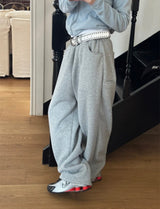 Big boy heavy sweat pants(7color)