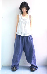 Topdays string pants