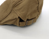 Reville Vintage Cotton Hunting Cap
