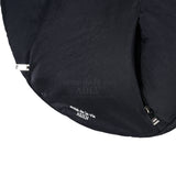 24FW ベーシックロゴヒドゥンポケットクロスバッグ ブラック