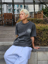 VENTIQUE Chain T-shirt 3color