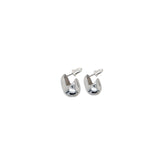 【MADE】 Egg earring