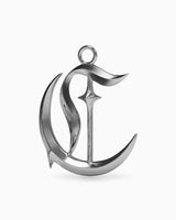 Blackletter Charms - C