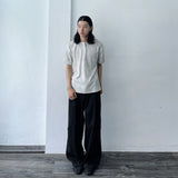 フェイデッド ヘンリー ショートスリーブ Tシャツ