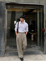 Os deck slacks