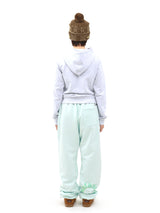 1/2 S.T.C. キャッスルパーカー (GRAY)