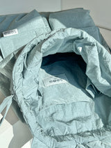 Easily Bag - charcoal blue