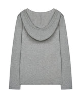 sl star hood (grey)