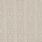 Summer knit halter top_natural ivory