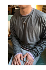 Basic Long Sleeve