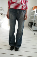 vintage mood denim
