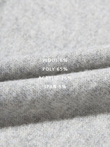 テトブランク ニットカーディガン (5 Colors)
