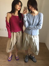 Viki Cardigan Set (3color)