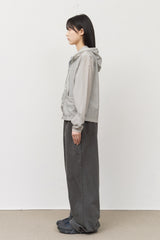 (W) Fox Windbreaker