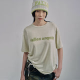 フォールロゴT_OVERSIZE