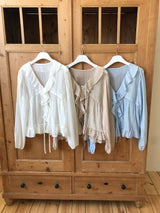 Calypso Blouse