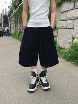 シェーンバミューダカーゴパンツ 3C