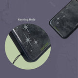 Evening Gray Phone case (epoxy bumper)