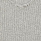 Code Sleeveless Gray