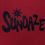 Ruti Sundays short-sleeve tee