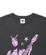ロック スター LS Tシャツ(CV2GFFT560A)