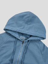 Fulk Hood Zip-Up