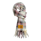【limited price】 SIGNATURE MUFFLER (37Color) 