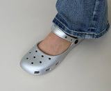 MARY JANE CLOGS