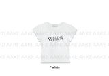 OFFROPE BABY TEE