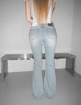scratch 1201 bootcut pt 