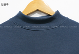 Urban Solid Radar Long-Sleeved Tee
