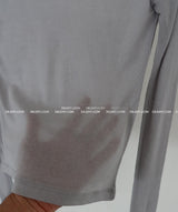 See-Through Thin and Slim T-Shirt