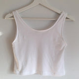 [SET] Tencel Layered T-Shirt (4 colors)