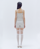 LOGO SHORT PANTS