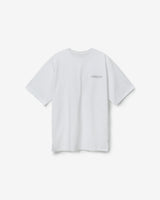 aim Tシャツ [ ホワイト ]