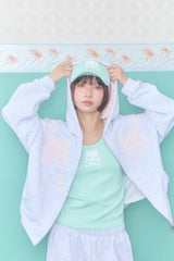 キリスカルスリーブレストップ (MINT)