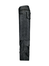 PYTHON LACE PANTS