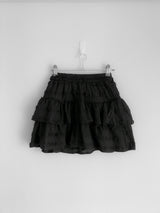 cancan frill skirt (2c)